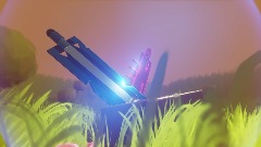 A screenshot taken in Dreams. 2 of 2.