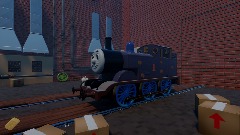 Hero Of The Rails Cleaning Engine Mini Game