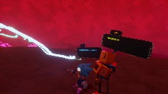 A screenshot taken in Dreams. 10 of 19.