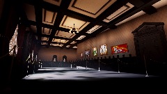 A screenshot taken in Dreams. 7 of 8.