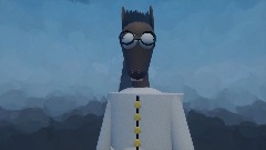 A screenshot taken in Dreams. 24 of 26.