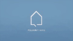 PlayStation Home: Main Menu