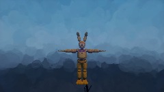 Laplace's Angel (CANCELLED)