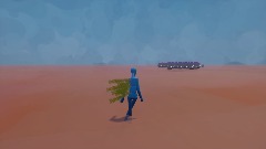 A screenshot taken in Dreams. 2 of 10.