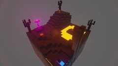 A screenshot taken in Dreams. 15 of 25.