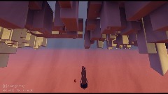 A screenshot taken in Dreams. 16 of 24.