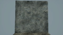 Remix de Detailed Rough Stone Wall