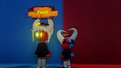 A screenshot taken in Dreams. 1 of 1.