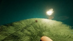 A screenshot taken in Dreams. 21 of 24.