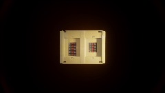 A screenshot taken in Dreams. 1 of 1.