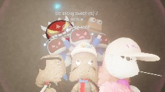 A screenshot taken in Dreams. 1 of 27.
