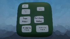 A screenshot taken in Dreams. 4 of 25.