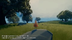 A screenshot taken in Dreams. 22 of 27.