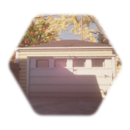 Remix of Neighborhood Template