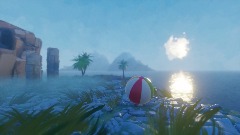 Cute Water View