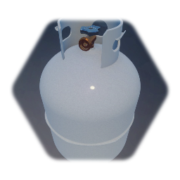 "Propane and Propane Accessories" I tell you huh-what!