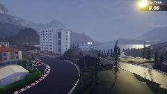 KARTS INTERNATIONAL : Ring am See - Austria