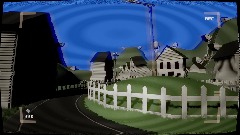 A screenshot taken in Dreams. 1 of 30.