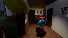 Remix of House in the forest