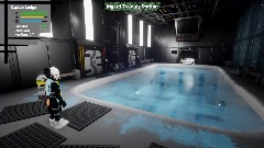 A screenshot taken in Dreams. 3 of 28.