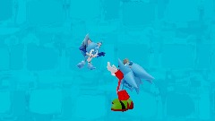 A screenshot taken in Dreams. 9 of 18.