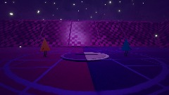 A screenshot taken in Dreams. 5 of 17.