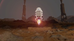 A screenshot taken in Dreams. 4 of 4.