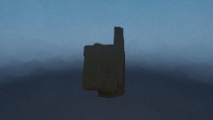 A screenshot taken in Dreams. 5 of 27.