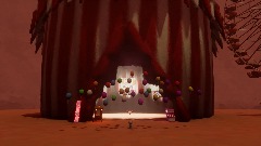 At The Carnival (Art Gallery)