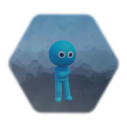 Toy Story 3 Like Puppet