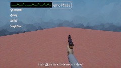 Ethan Winters Puppet V.0.4