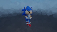 A screenshot taken in Dreams. 3 of 5.