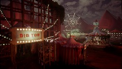 A screenshot taken in Dreams. 10 of 24.