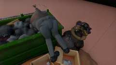 Pensamientos intrusivos con John Miller