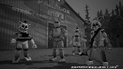 A screenshot taken in Dreams. 11 of 22.