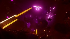 A screenshot taken in Dreams. 7 of 9.