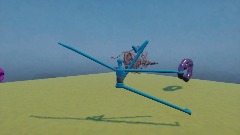 A screenshot taken in Dreams. 12 of 30.