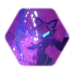 Nexus from the 141st dimension