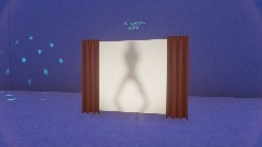 A screenshot taken in Dreams. 1 of 2.