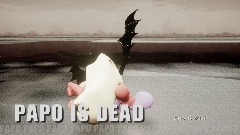 A screenshot taken in Dreams. 1 of 4.