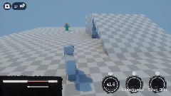 A screenshot taken in Dreams. 2 of 6.