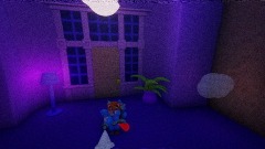 Burning Down the House