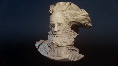 A screenshot taken in Dreams. 16 of 19.