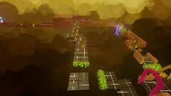 A screenshot taken in Dreams. 23 of 30.