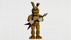 A screenshot taken in Dreams. 21 of 22.