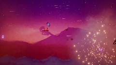 A screenshot taken in Dreams. 6 of 13.