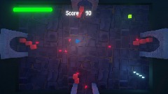 A screenshot taken in Dreams. 21 of 27.