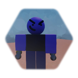 Sword guy
