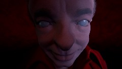 A screenshot taken in Dreams. 1 of 3.