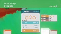 A screenshot taken in Dreams. 26 of 30.